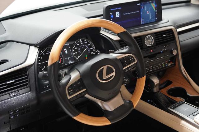 2021 Lexus RX 350L Vehicle Photo in GRAPEVINE, TX 76051