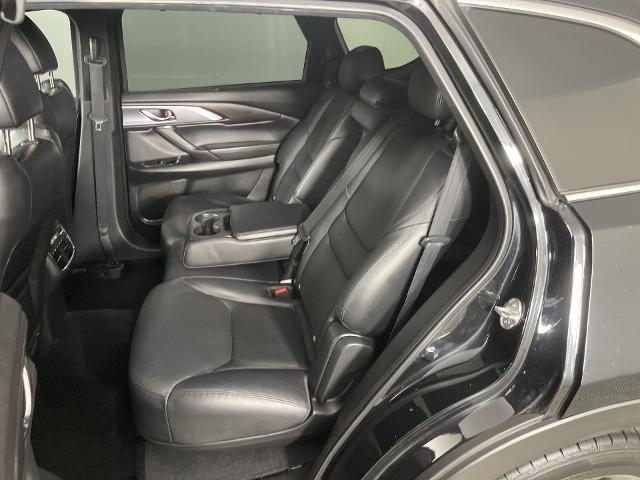 2016 Mazda CX-9 Vehicle Photo in GILBERT, AZ 85297-0402