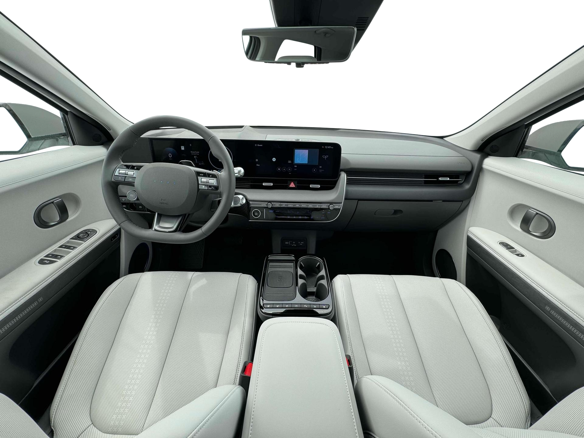 2025 Hyundai IONIQ 5 Vehicle Photo in Philadelphia, PA 19116