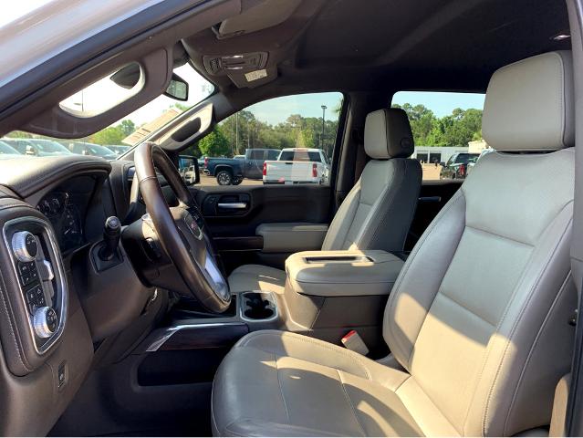 2020 GMC Sierra 1500 Vehicle Photo in BEAUFORT, SC 29906-4218