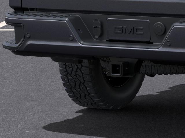 2025 GMC Sierra 2500 HD Vehicle Photo in LITTLE FALLS, NJ 07424-1717