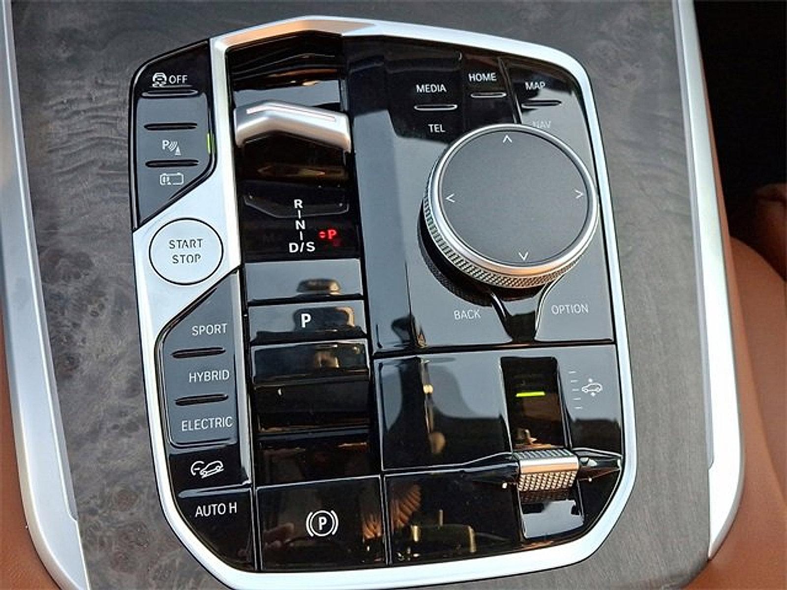 2025 BMW X5 xDrive50e Vehicle Photo in Lancaster, PA 17601