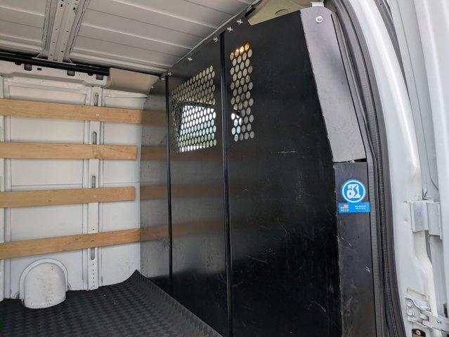 2023 Chevrolet Express Cargo 2500 Vehicle Photo in SELMA, TX 78154-1460