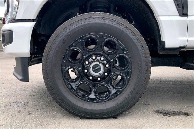2024 Ford Super Duty F-250 SRW Vehicle Photo in KANSAS CITY, MO 64114-4502