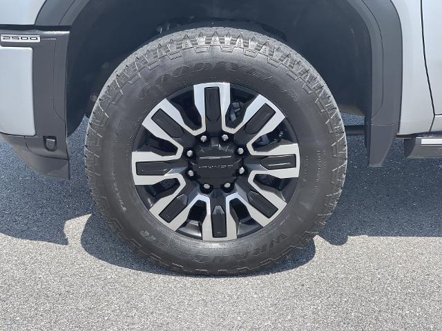 2024 GMC Sierra 2500 HD Vehicle Photo in BENTONVILLE, AR 72712-4322