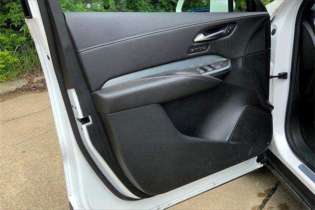 2021 Cadillac XT4 Vehicle Photo in KANSAS CITY, MO 64114-4545