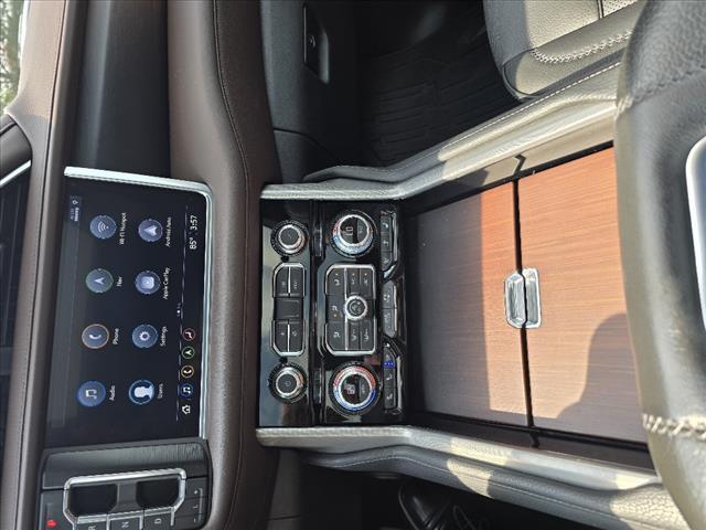 2021 GMC Yukon Vehicle Photo in LITTLE FALLS, NJ 07424-1717