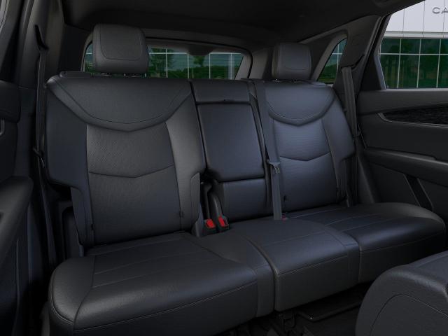 2025 Cadillac XT5 Vehicle Photo in BATON ROUGE, LA 70809-4546