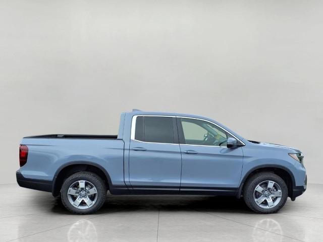 2025 Honda Ridgeline Vehicle Photo in Oshkosh, WI 54904