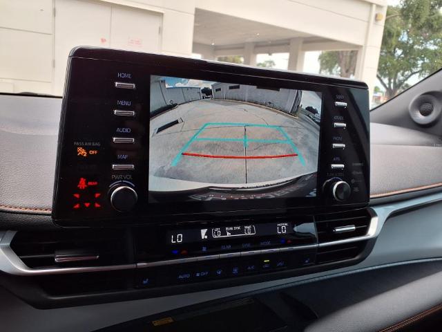 2024 Toyota Sienna Vehicle Photo in Tampa, FL 33612