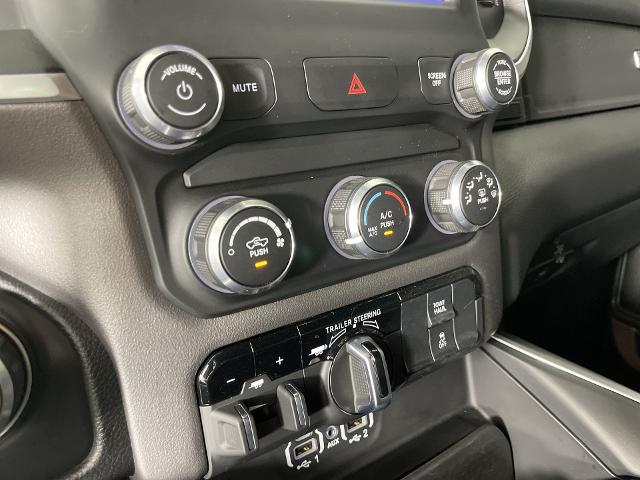 2022 Ram 1500 Vehicle Photo in GILBERT, AZ 85297-0402
