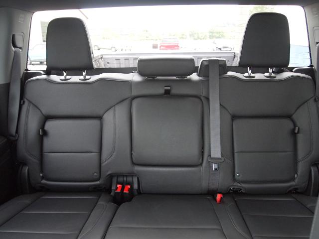 2023 Chevrolet Silverado 1500 Vehicle Photo in MADISON, IN 47250-1611