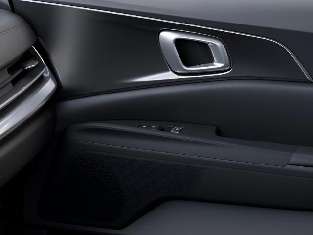 2025 Kia Carnival Hybrid Vehicle Photo in Appleton, WI 54914