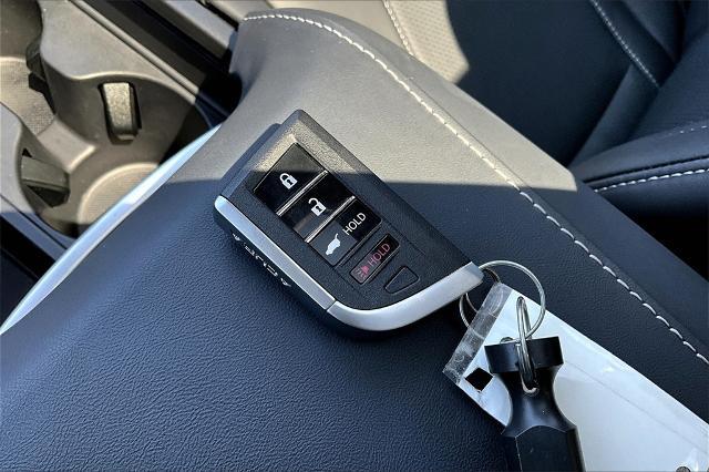 2024 Acura RDX Vehicle Photo in Grapevine, TX 76051