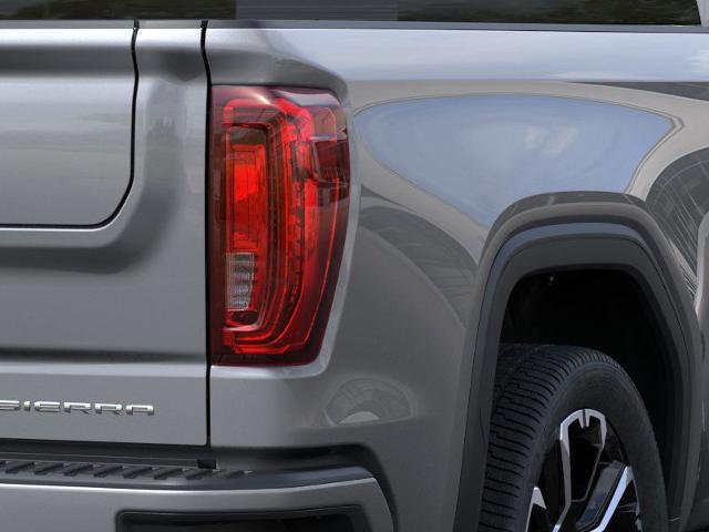 2025 GMC Sierra 1500 Vehicle Photo in DANBURY, CT 06810-5034
