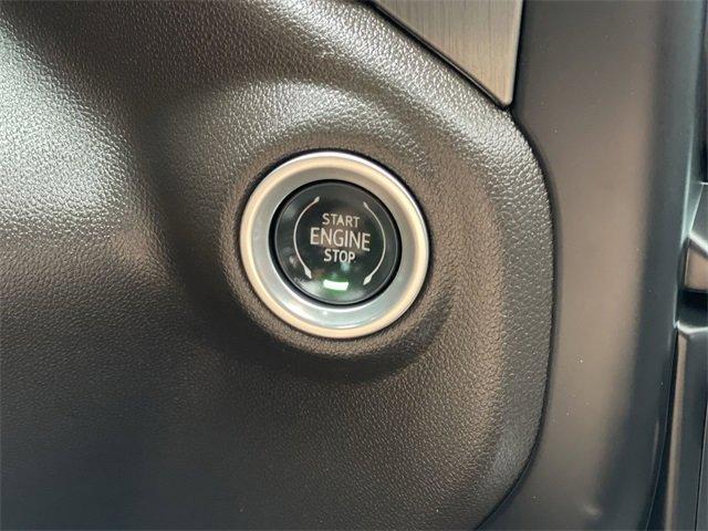 2021 GMC Sierra 1500 Vehicle Photo in BENTONVILLE, AR 72712-4322
