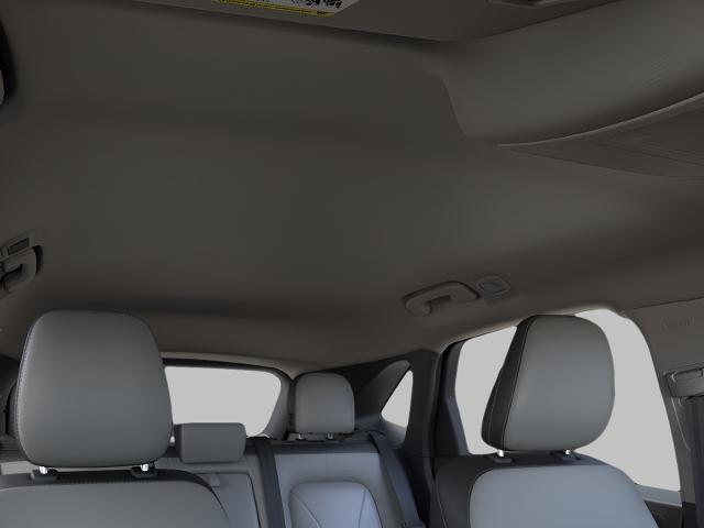 2025 Ford Escape Vehicle Photo in Oshkosh, WI 54901