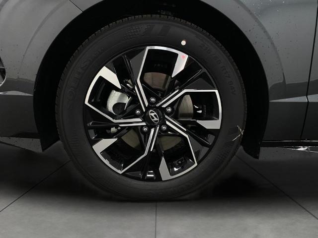 2025 Hyundai SONATA Vehicle Photo in Appleton, WI 54913