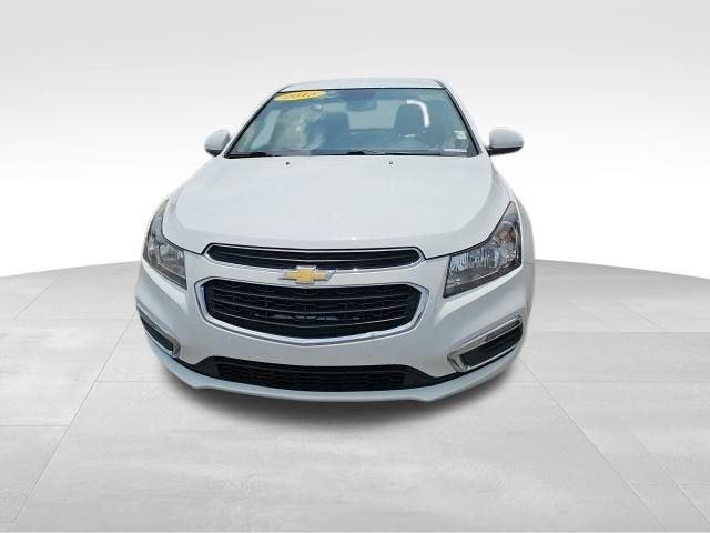 2015 Chevrolet Cruze Vehicle Photo in Fishers, IN 46038
