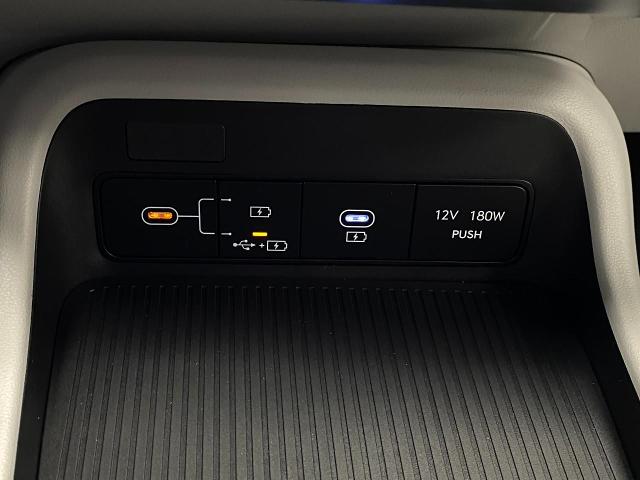 2025 Hyundai KONA Vehicle Photo in Appleton, WI 54913
