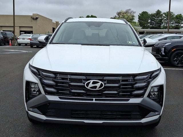 2025 Hyundai TUCSON Vehicle Photo in Harrisburg, PA 17111