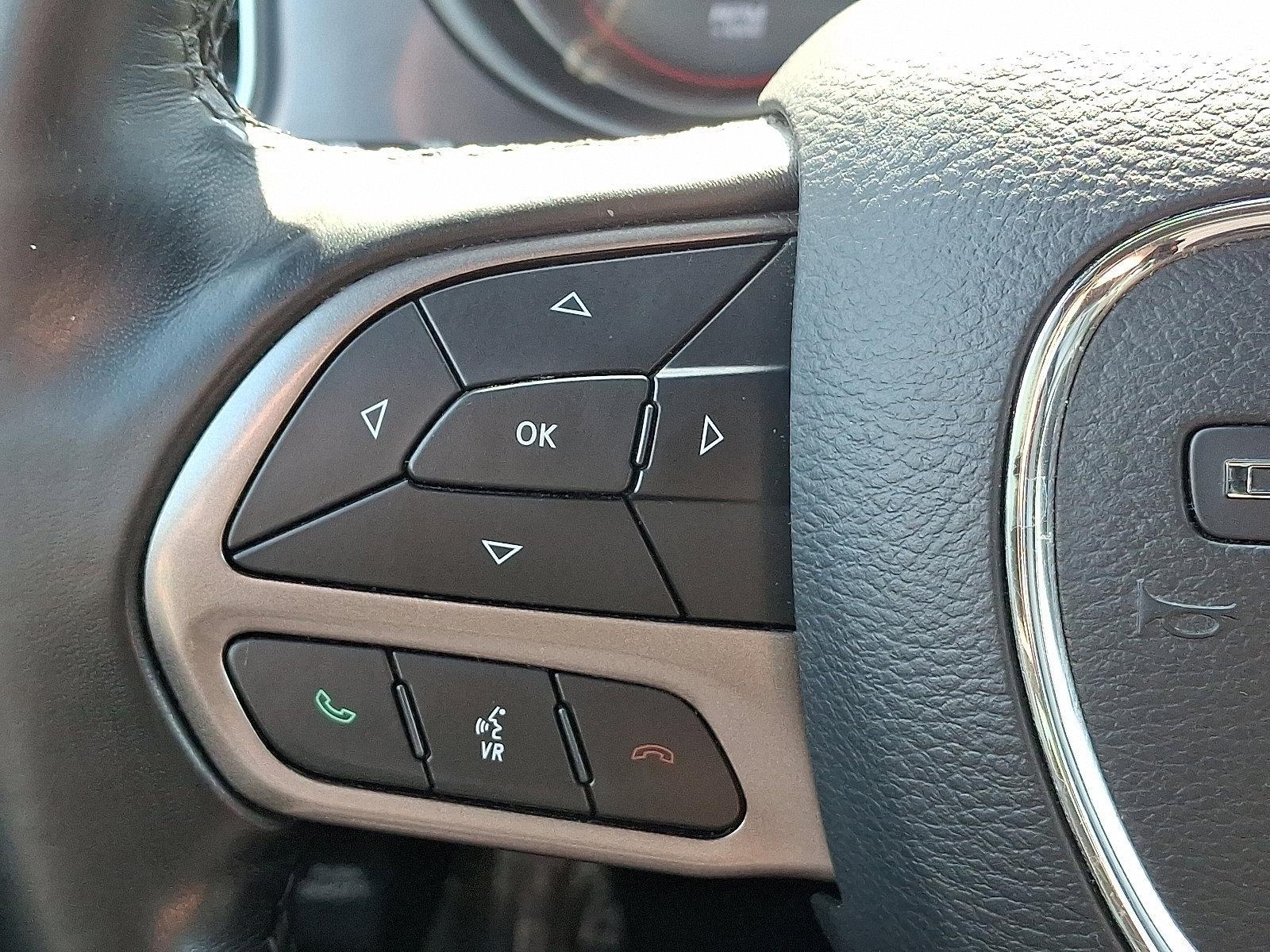2020 Dodge Charger Vehicle Photo in Harrisburg, PA 17111-1033