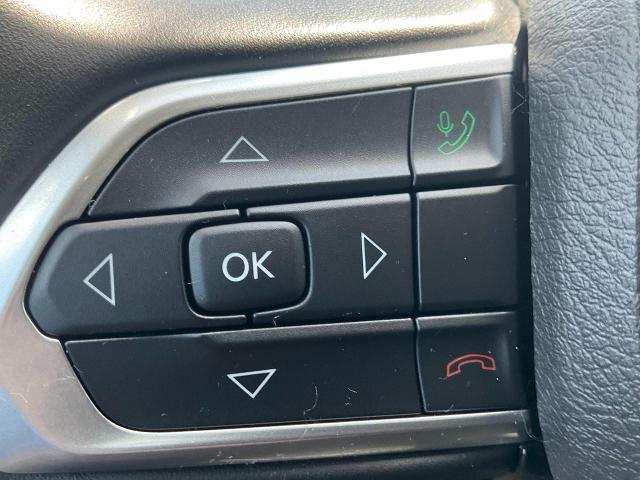 2022 Jeep Compass Vehicle Photo in Kaukauna, WI 54130
