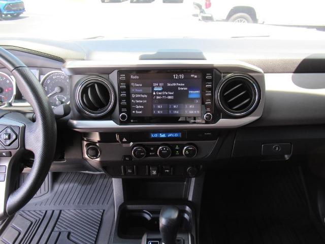 2023 Toyota Tacoma 2WD Vehicle Photo in LEESBURG, FL 34788-4022