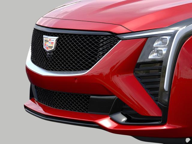 2026 Cadillac CT5 Vehicle Photo in MADISON, WI 53713-3220