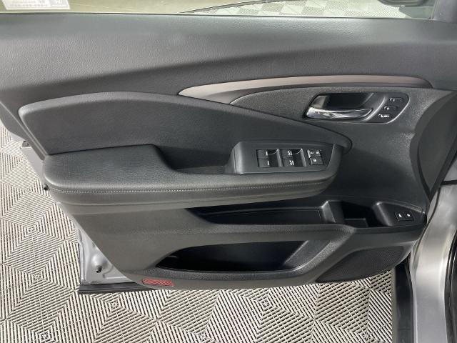 2021 Honda Passport Vehicle Photo in GILBERT, AZ 85297-0402