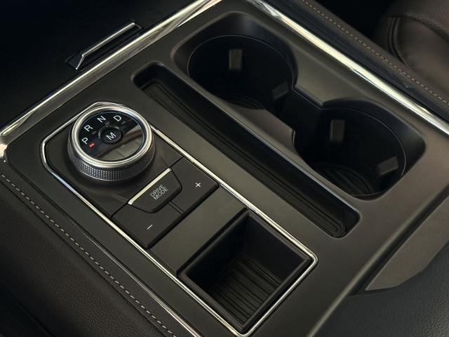 2024 Ford Expedition Vehicle Photo in Weatherford, TX 76087