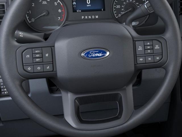 2025 Ford Super Duty F-250 SRW Vehicle Photo in Neenah, WI 54956