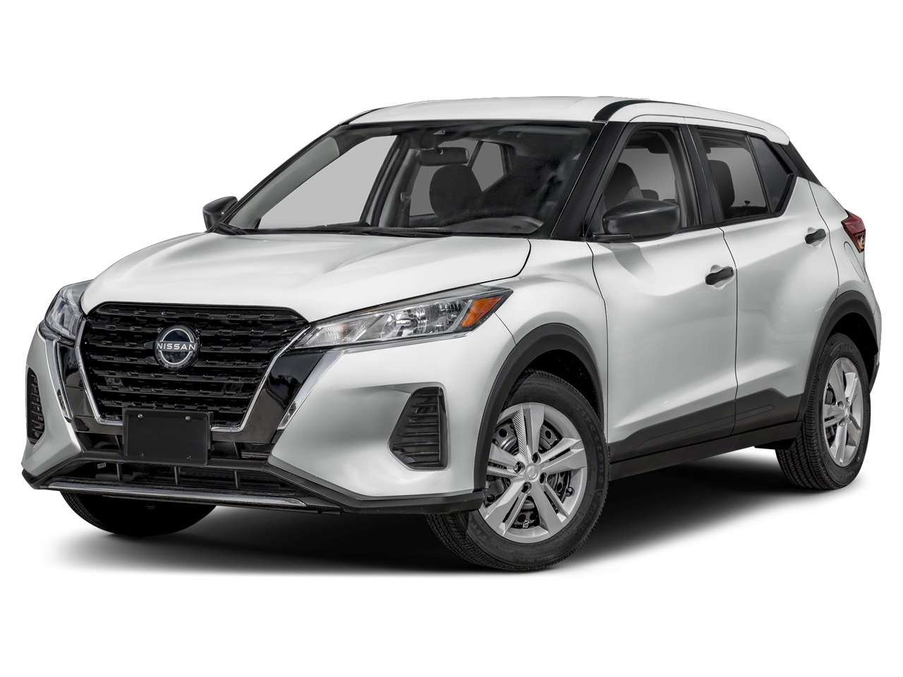 2024 Nissan Kicks Vehicle Photo in Tulsa, OK 74129