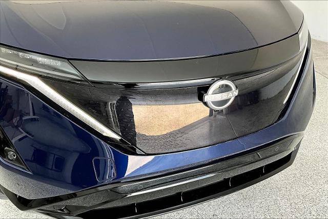 2023 Nissan ARIYA Vehicle Photo in Grapevine, TX 76051