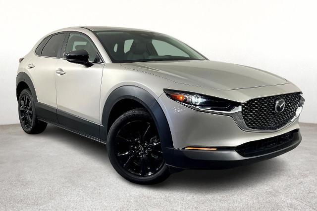 2024 Mazda CX-30 Vehicle Photo in Tulsa, OK 74129