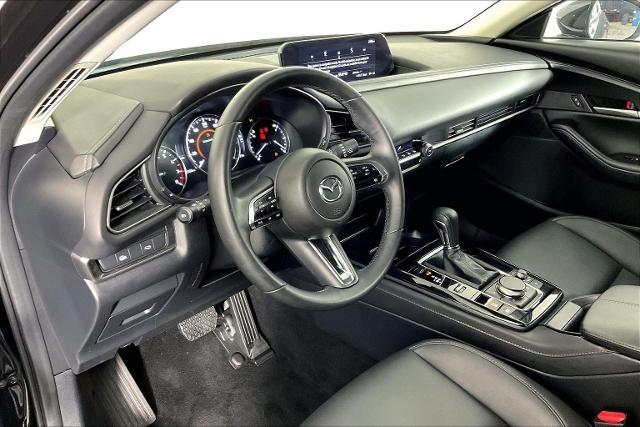 2024 Mazda CX-30 Vehicle Photo in Tulsa, OK 74129