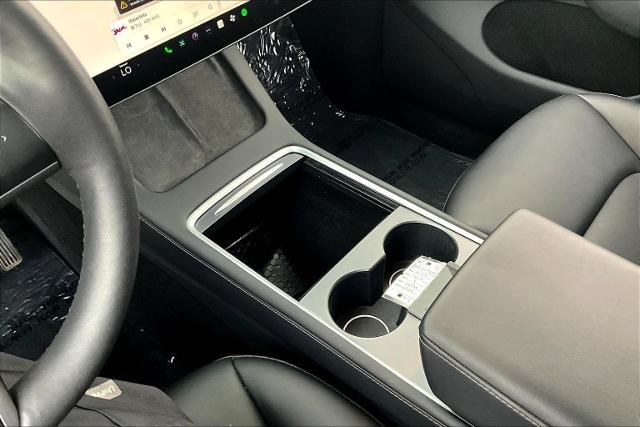 2023 Tesla Model Y Vehicle Photo in Grapevine, TX 76051