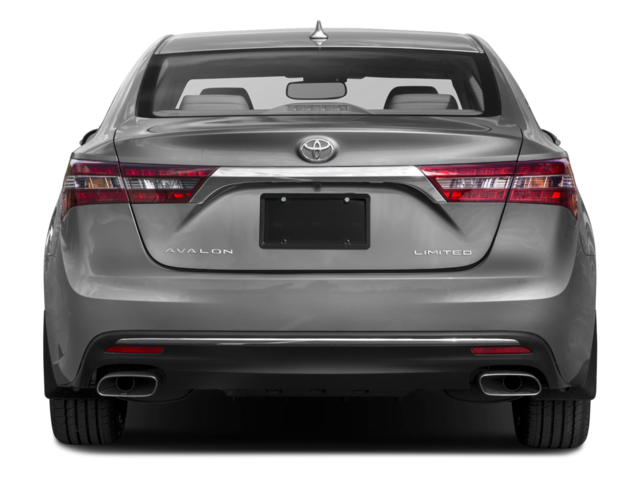 2016 Toyota Avalon Vehicle Photo in Grapevine, TX 76051