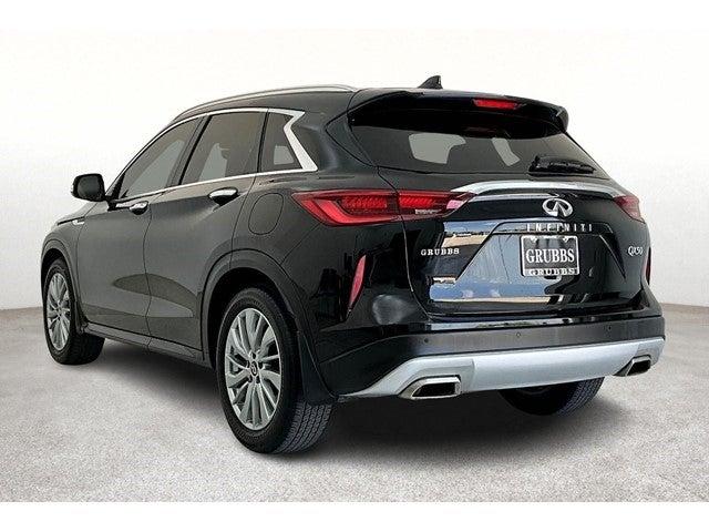 2023 INFINITI QX50 Vehicle Photo in Grapevine, TX 76051