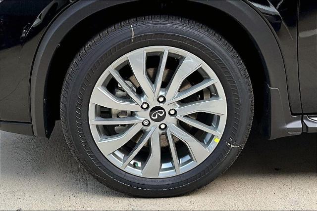 2025 INFINITI QX50 Vehicle Photo in Grapevine, TX 76051