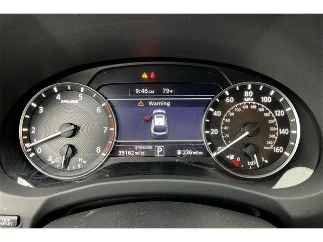 2023 INFINITI QX55 Vehicle Photo in Grapevine, TX 76051
