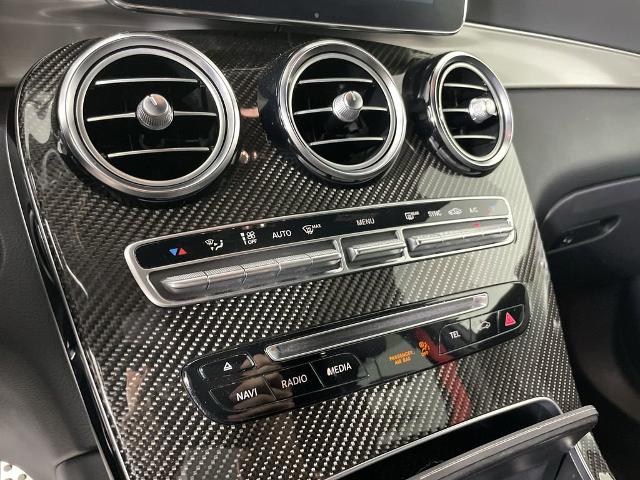 2019 Mercedes-Benz GLC Vehicle Photo in GILBERT, AZ 85297-0402