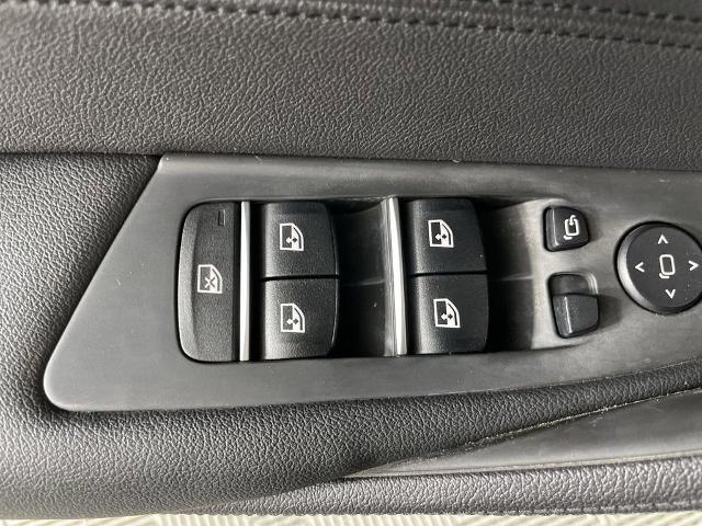 2020 BMW 530i Vehicle Photo in GILBERT, AZ 85297-0402