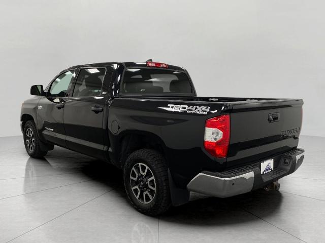 2021 Toyota Tundra 4WD Vehicle Photo in Appleton, WI 54913