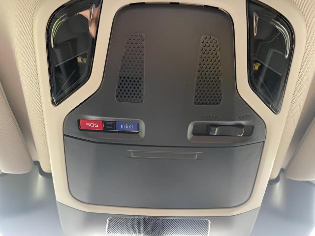 2025 Subaru Outback Vehicle Photo in Oshkosh, WI 54904