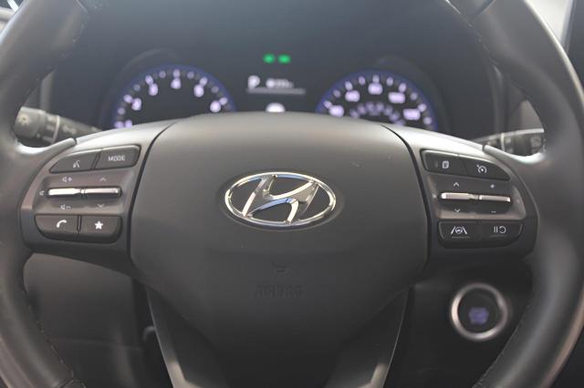 2023 Hyundai KONA Vehicle Photo in Green Bay, WI 54304
