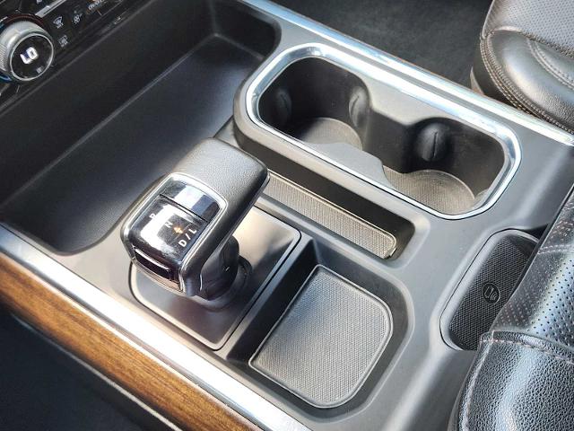 2022 Chevrolet Silverado 1500 Vehicle Photo in DENTON, TX 76210-9321