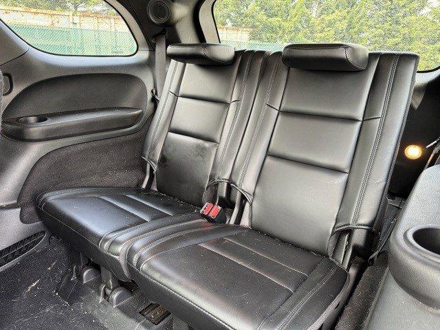 2019 Dodge Durango Vehicle Photo in Mechanicsburg, PA 17050-1707