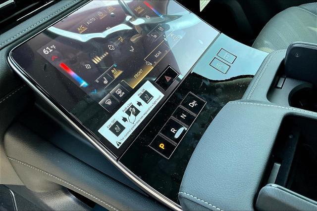 2025 INFINITI QX80 Vehicle Photo in San Antonio, TX 78230