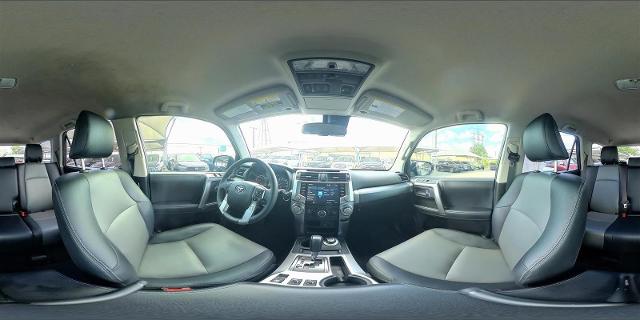 2021 Toyota 4Runner Vehicle Photo in San Antonio, TX 78230